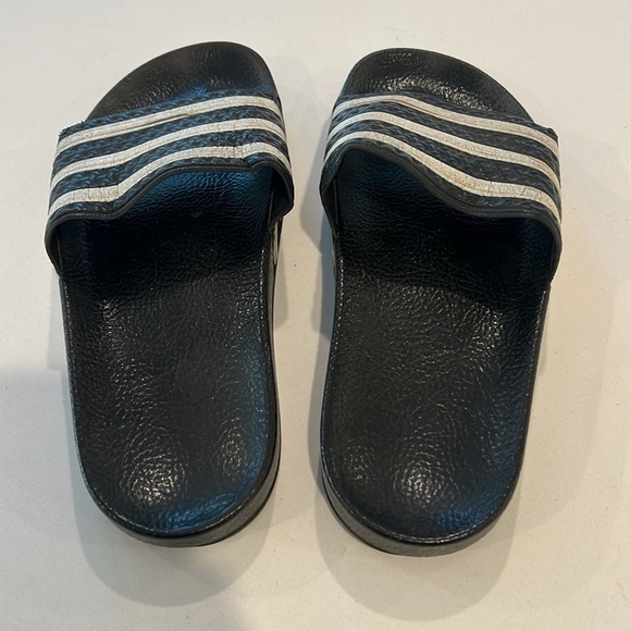 Adidas original slides - Picture 3 of 3